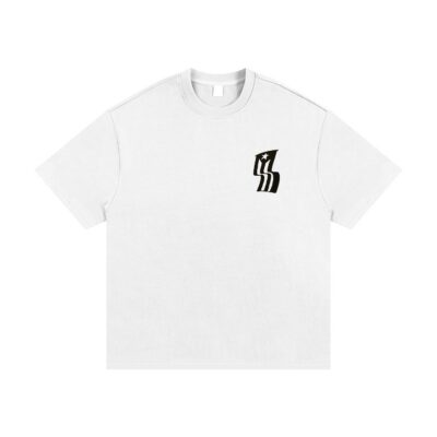 LO QUE LE PASÓ A HAWAII - Heavyweight Cotton T-Shirt