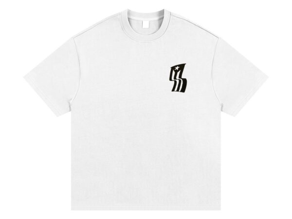 LO QUE LE PASÓ A HAWAII - Heavyweight Cotton T-Shirt