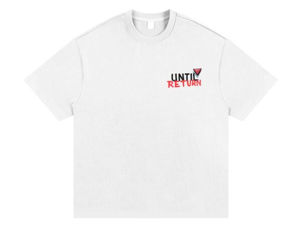 PEOPLE POWER - Heavyweight Cotton T-Shirt