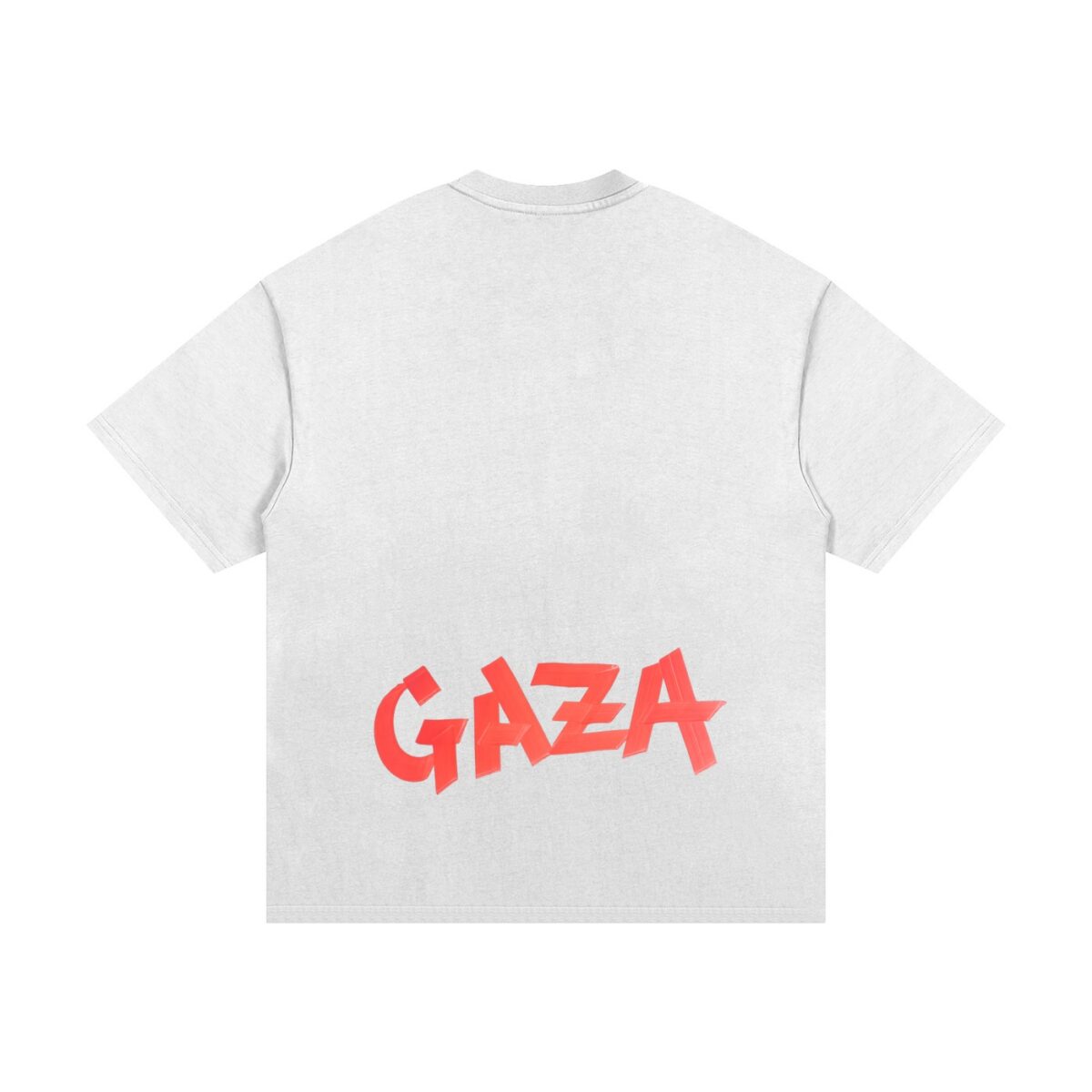 CAN'T DEFEAT IT #1 - Heavyweight Cotton T-Shirt