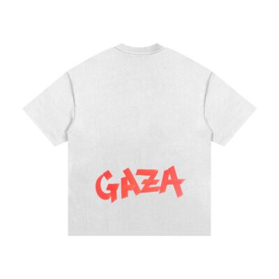 CAN'T DEFEAT IT #1 - Heavyweight Cotton T-Shirt