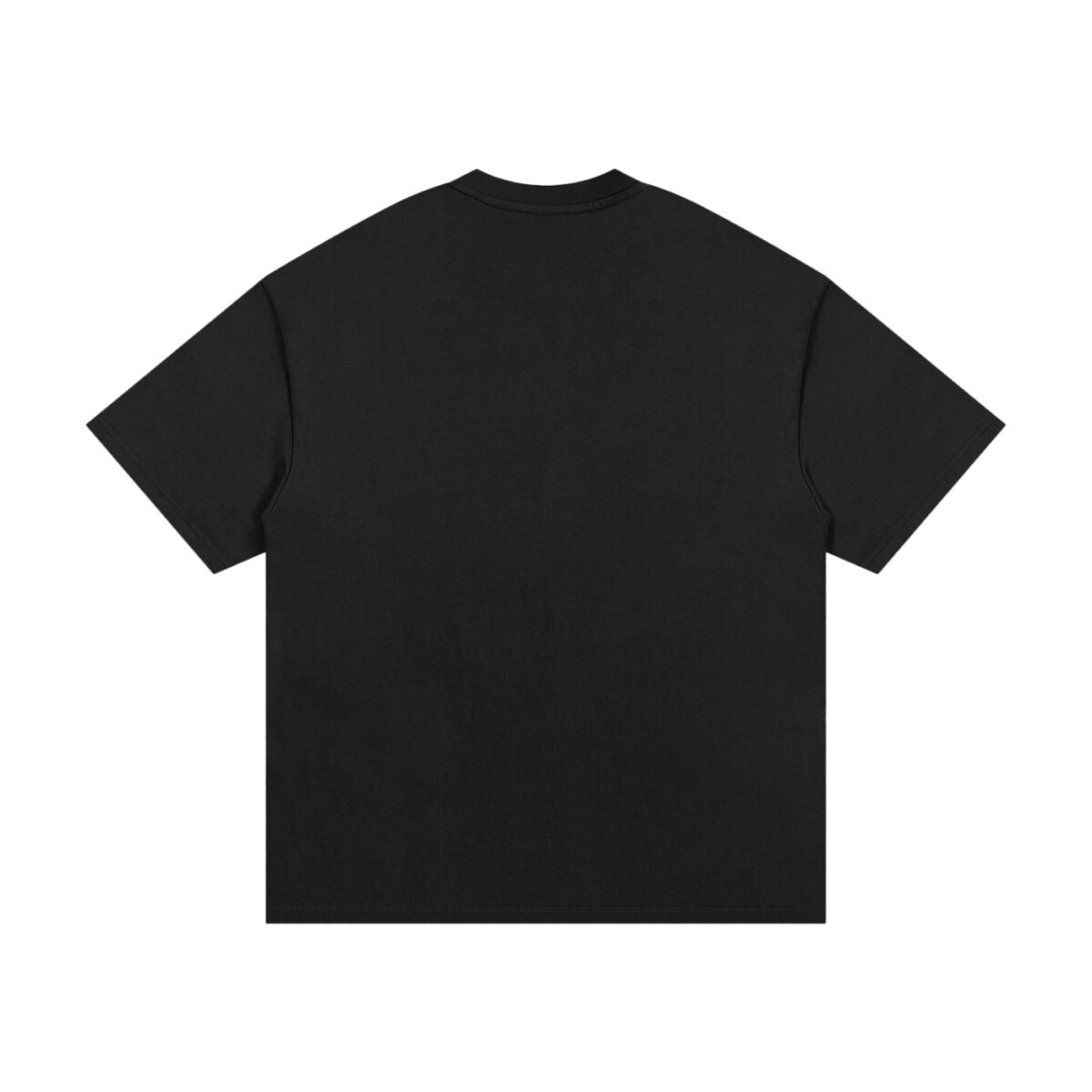 GAZA #2 - Heavyweight Cotton T-Shirt
