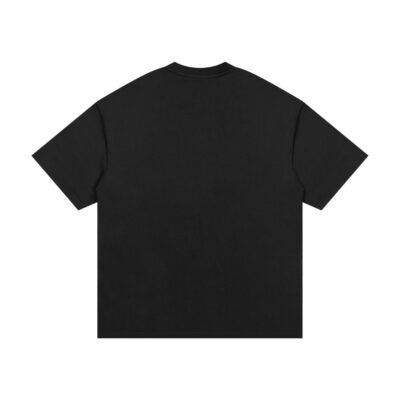 GAZA #2 - Heavyweight Cotton T-Shirt