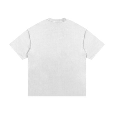 GAZA #1 - Heavyweight Cotton T-Shirt