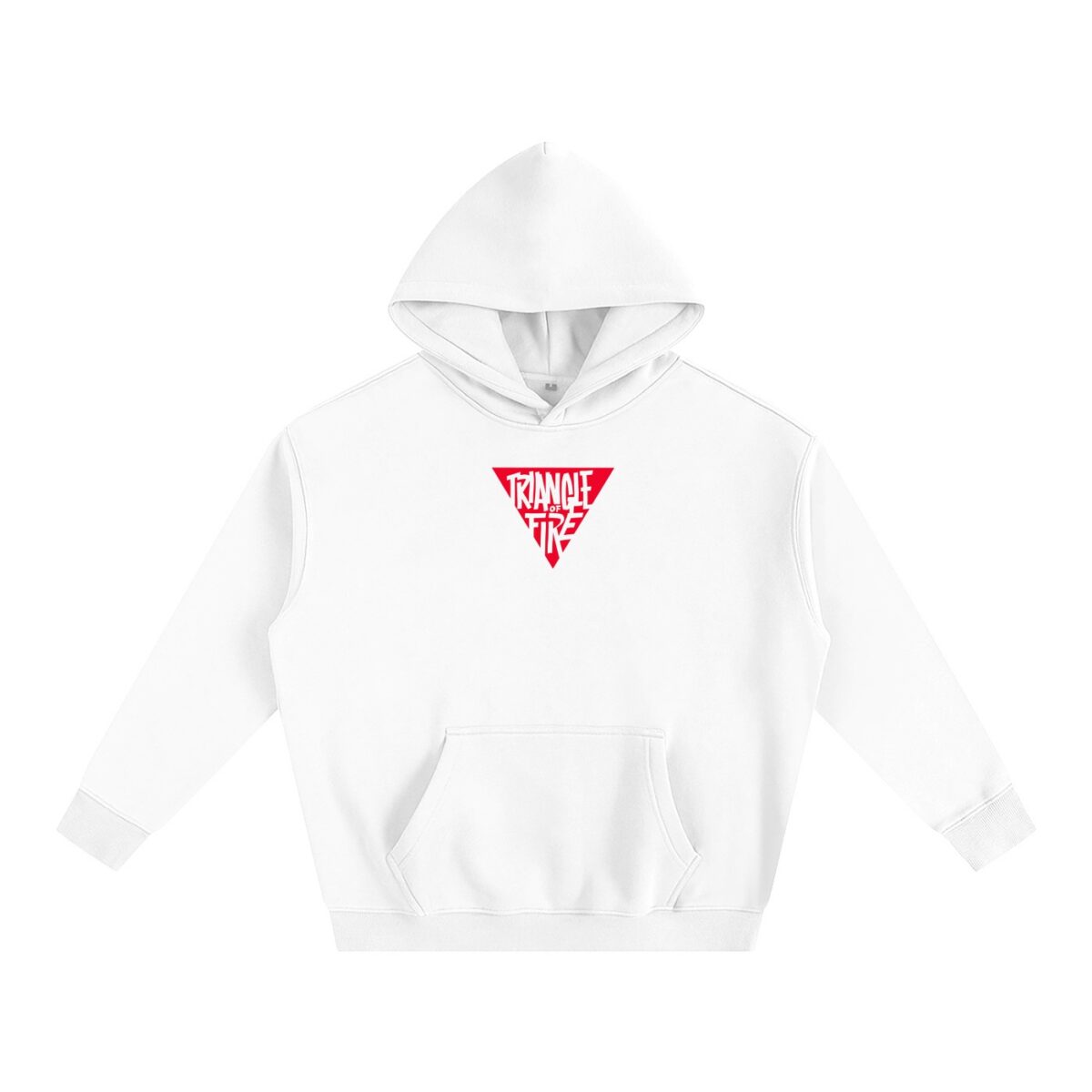 https://ajmall-vc-public-bucket.oss-us-west-1.aliyuncs.com/hugepod/material/custom_printing/721092378a23490f80351cde999372fa.png TRIANGLE OF FIRE - Oversize Fleeced Hoodie