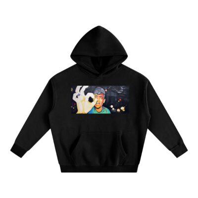 https://ajmall-vc-public-bucket.oss-us-west-1.aliyuncs.com/hugepod/material/custom_printing/96ff5b203fc640369ef461cee7b98bbc.png CAN'T DEFEAT IT #2 - Oversize Fleeced Hoodie