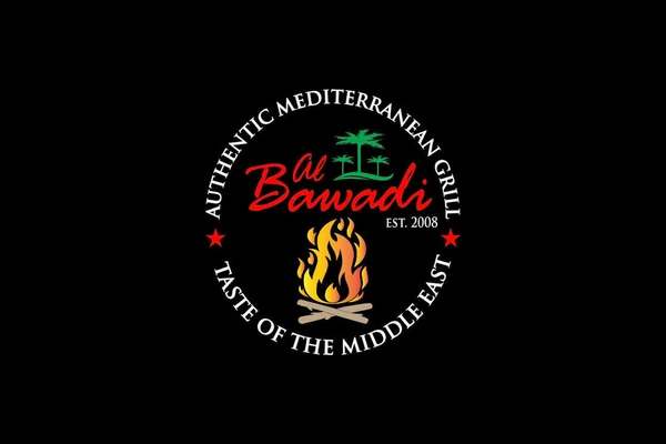 Al Bawadi Grill logo