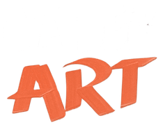 Caleb Art logo