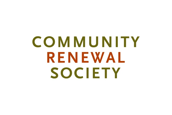 Community Renewal Society logo