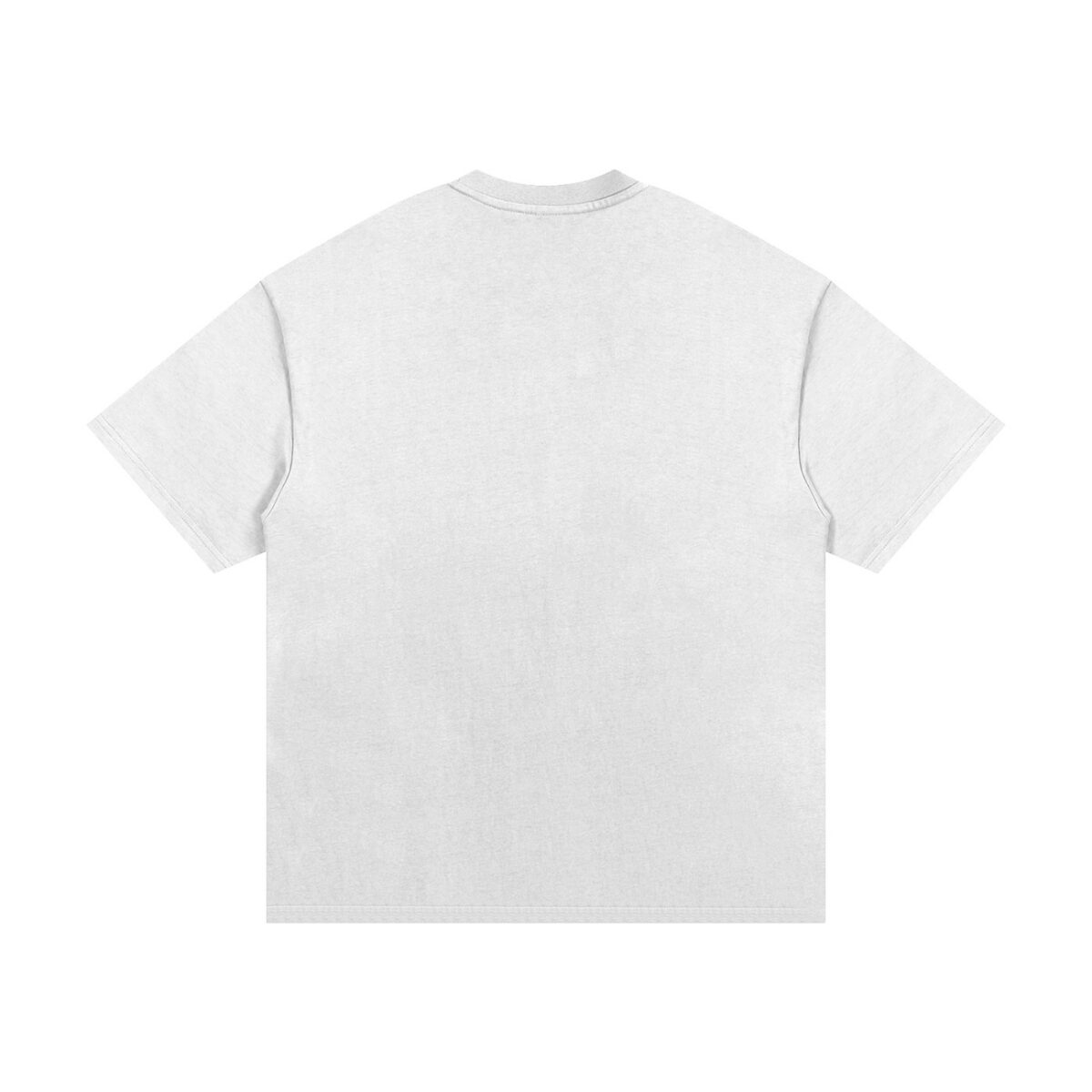 50/50 - Heavyweight Cotton T-Shirt