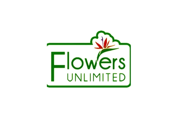 Flowers Unlimited logo