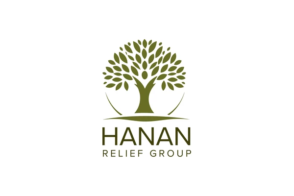 Hanan Relief Group logo