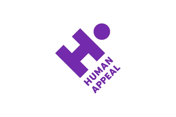 Human Appeal logo
