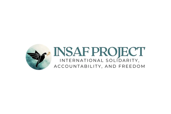 INSAF Project logo