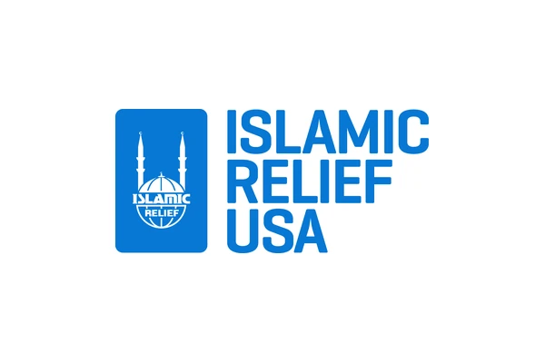 Islamic Relief USA logo
