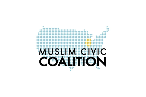 Muslim Civic Coalition logo