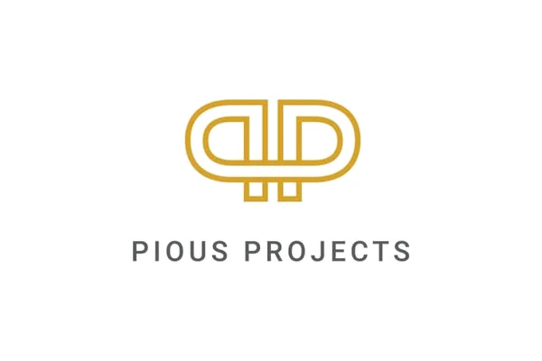 Pious Projects logo