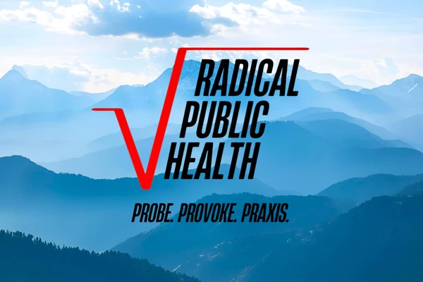 Radical Public Health logo