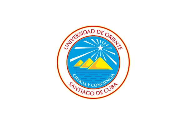 Universidad de Oriente (Santiago de Cuba) logo