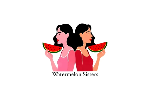 Watermelon Sisters logo