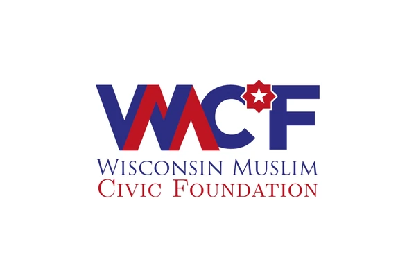 Wisconsin Muslim Civic Foundation logo